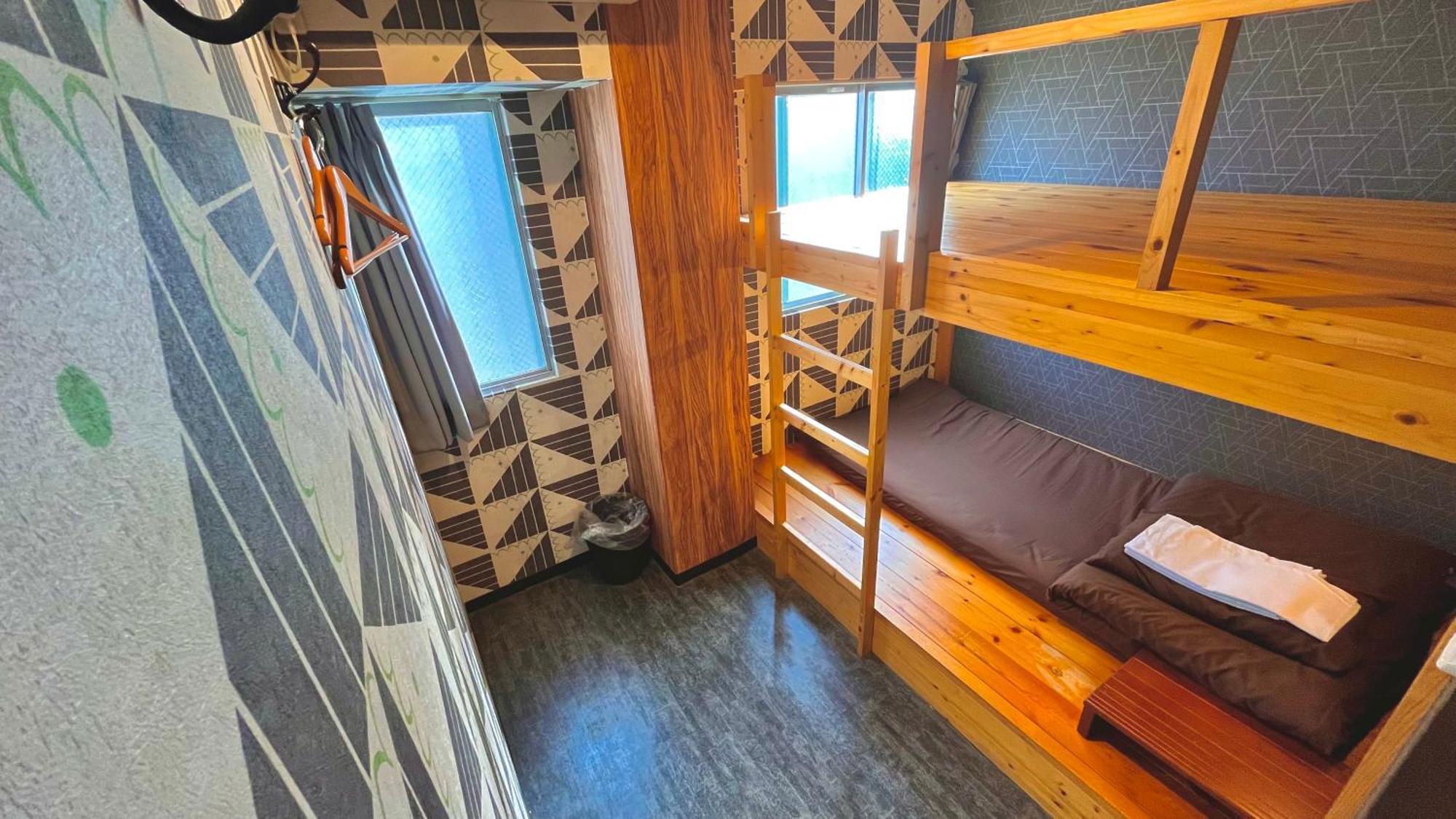 R Hostel Namba South Osaka Dış mekan fotoğraf