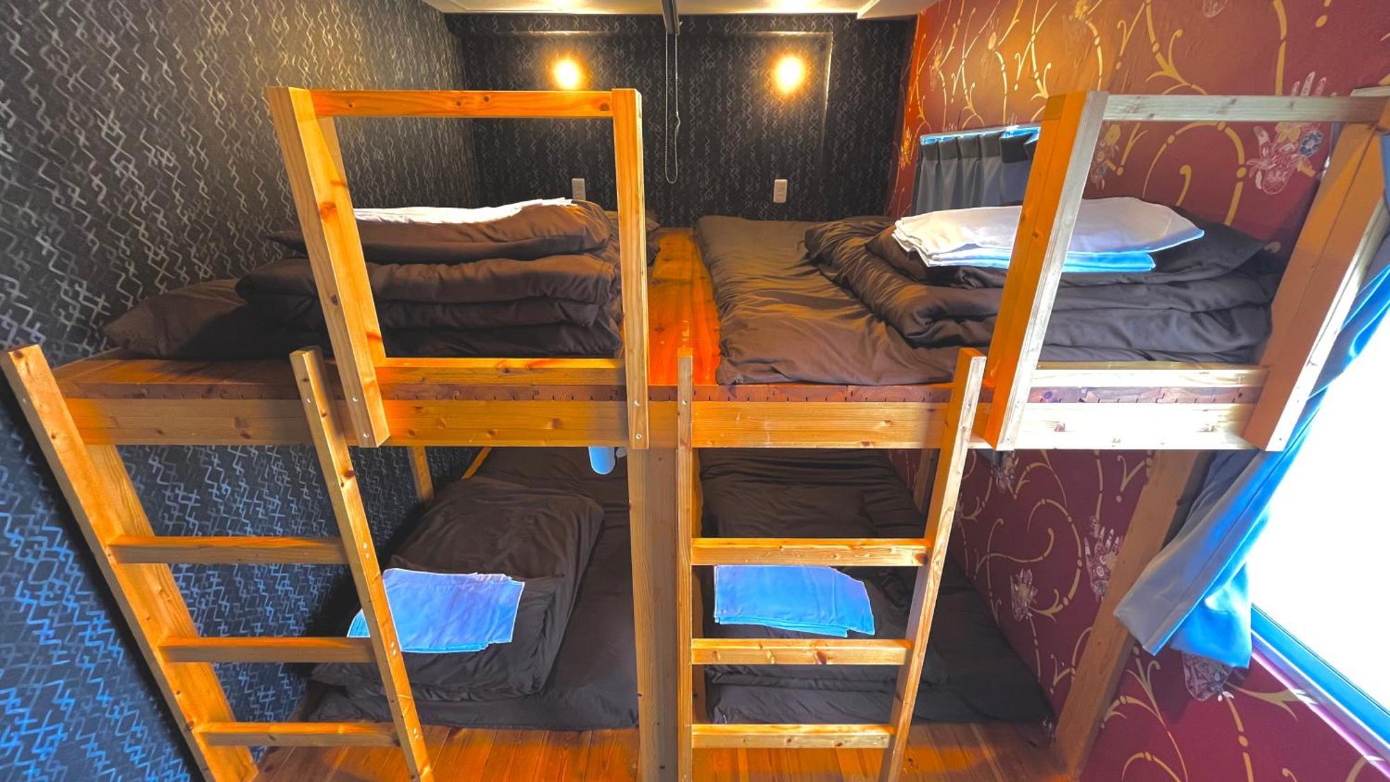 R Hostel Namba South Osaka Dış mekan fotoğraf