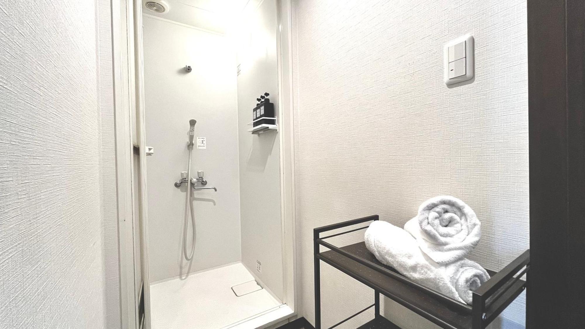 R Hostel Namba South Osaka Dış mekan fotoğraf