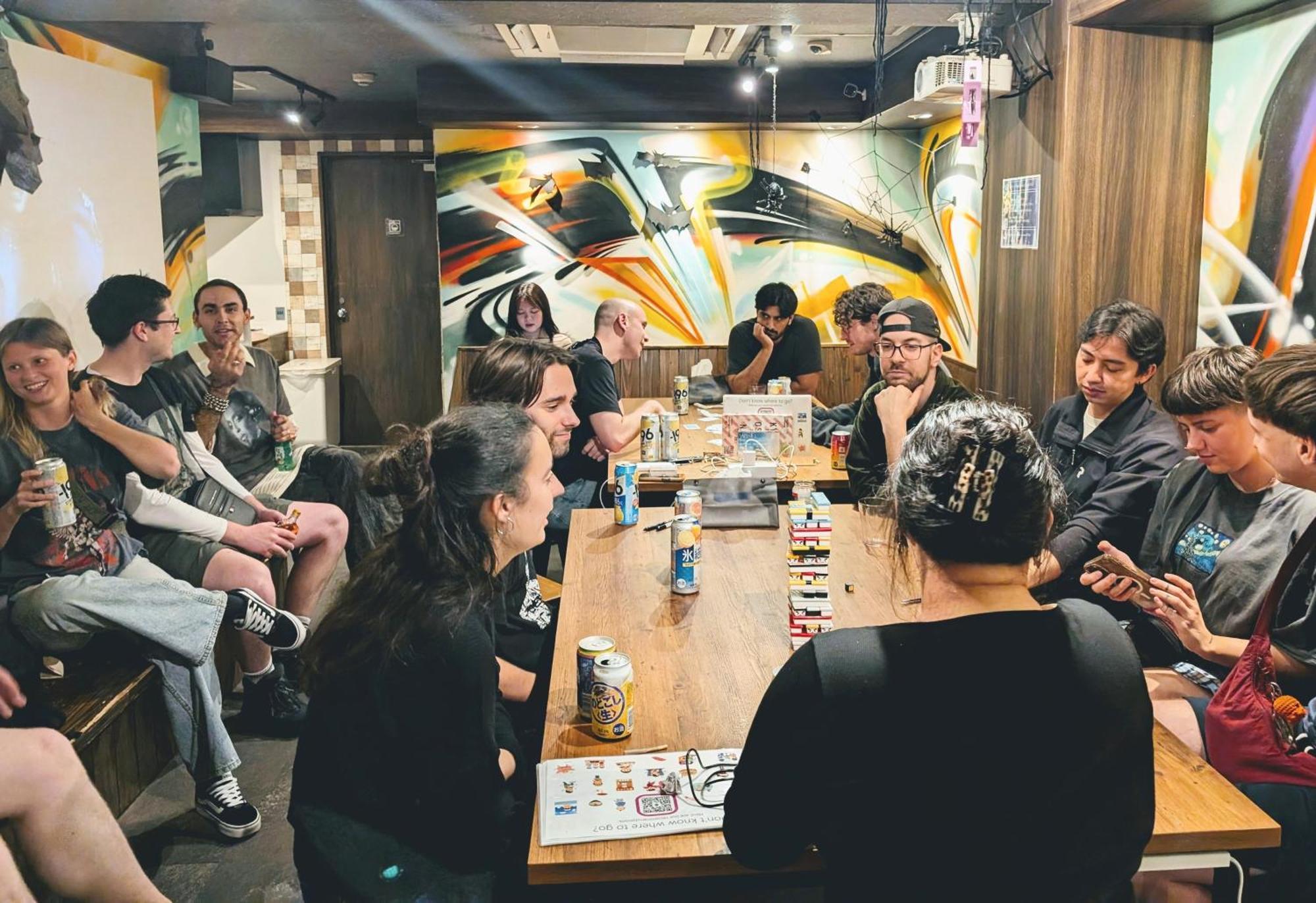 R Hostel Namba South Osaka Dış mekan fotoğraf
